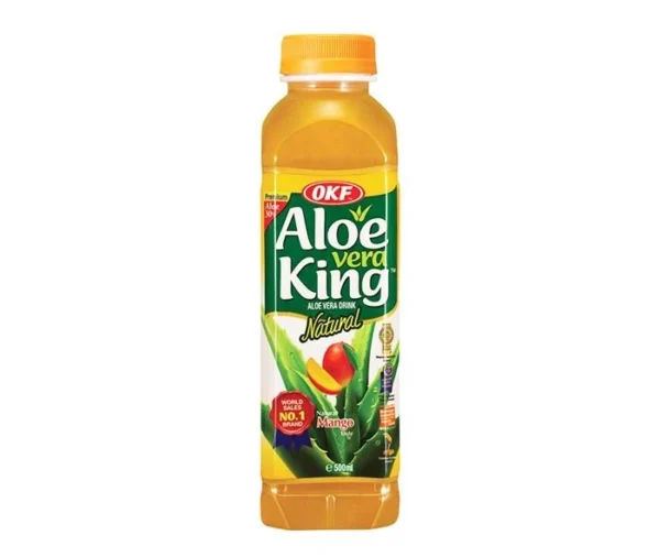 Aloe Vera King Mango – 500 ml