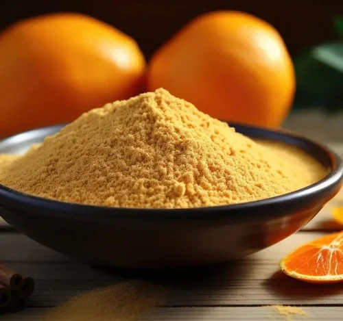orange-powder-500x500 Orange Drink Powder Food Grade 25kg bag