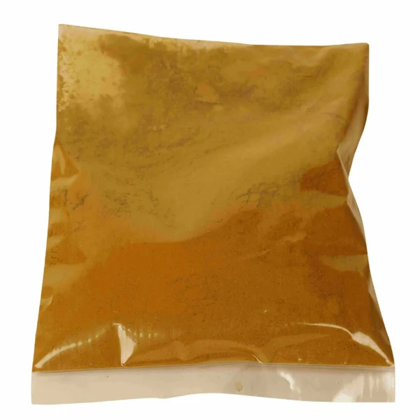 original Turmeric Powder Food Grade 25kg bag