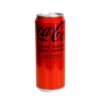 Coca-Cola Zero Sugar – 330 ml