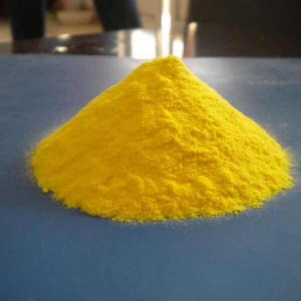 pac Polyaluminium Chloride Powder