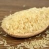 Parboiled Long Grain Rice Food Grade 25kg