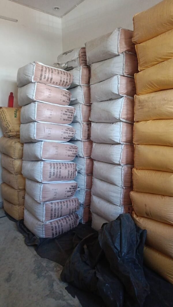 pd-grade-assam-ctc-tea-loose-tea Black Tea CTC Food Grade