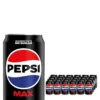 Pepsi Max – 330 ml