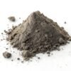 pile-of-fine-gray-ash-with-scattered-dust-and-small-debris-isolated-on-a-white-background-highlighting-its-dry-powdery-texture-and-granular-composition-free-photo Refractory Castable