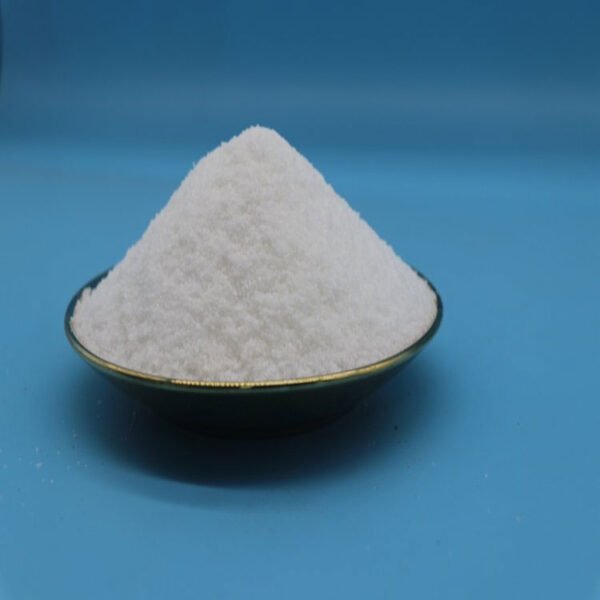 polyacrylamide-8 Cationic Polyacrylamide