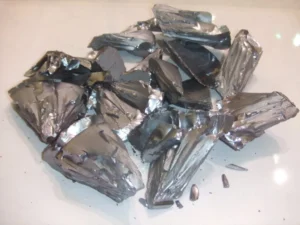 Solar Grade Polysilicon