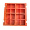 polyurethane-dewatering-screen-panel (1) Polyurethane Dewatering Screen Panels – High Wear-Resistance Mining Grade