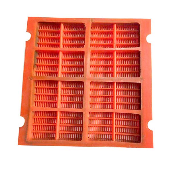 polyurethane-dewatering-screen-panel (1) Polyurethane Dewatering Screen Panels – High Wear-Resistance Mining Grade