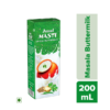 pos1311_1 Amul Masti Buttermilk – 200 ml