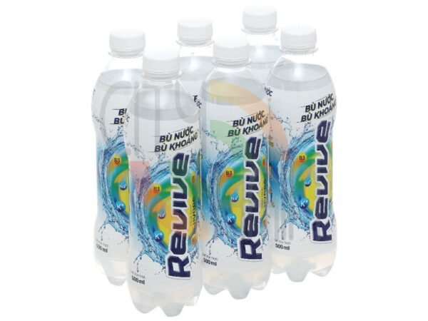 revise-ori-3016 Revive Isotonic Drink – 500 ml