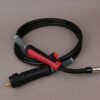 MIG Torch Neck Assemblies – Heavy-Duty Replacement