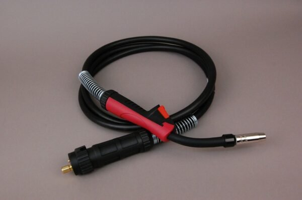 MIG Torch Neck Assemblies – Heavy-Duty Replacement