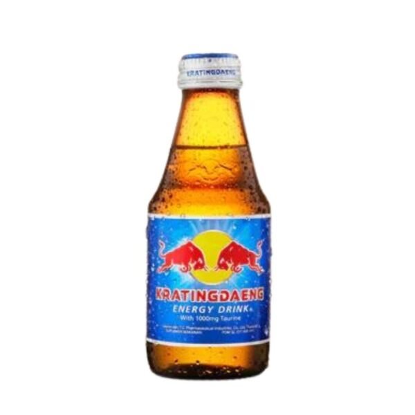 Red Bull Thailand – 150 mlq