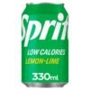 Sprite Lemon-Lime – 330 ml