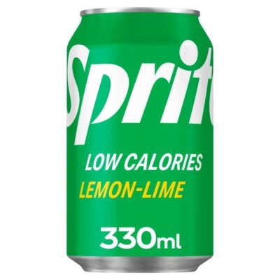 Sprite Lemon-Lime – 330 ml