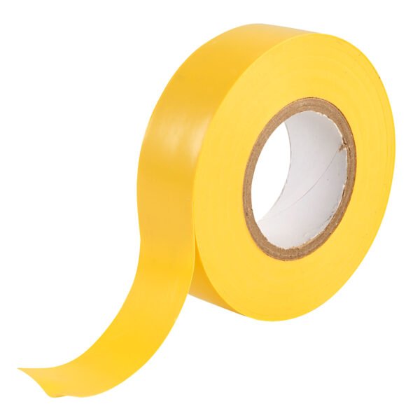 s87-1558p01wc PVC Electrical Insulation Tape 19mm × 20m