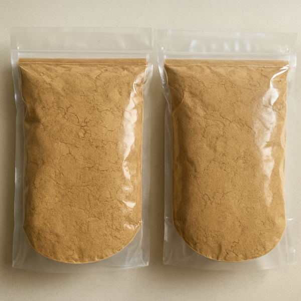 seeded-staples-GRC-STA-67BF68530CB5-DCB1-overhead Ginger Powder Food Grade 25kg bag