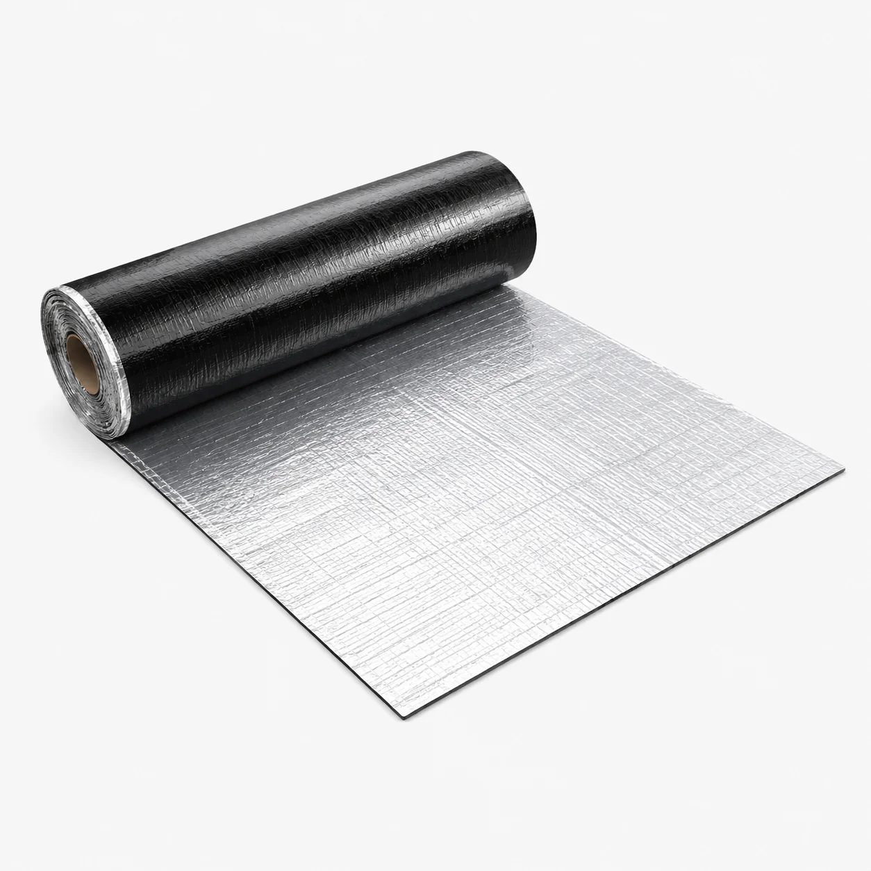 Acrylic Waterproofing Coating