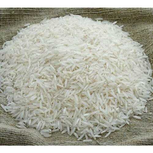 Long Grain White Rice Food Grade 25kg bag