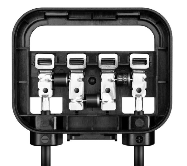 solar-junction-box Solar Junction Box