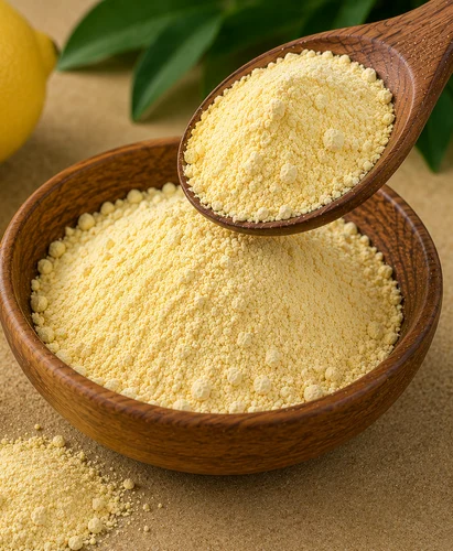 spray-dried-lemon-fruit-powder-500x500 Lemon Drink Powder Food Grade 25kg bag