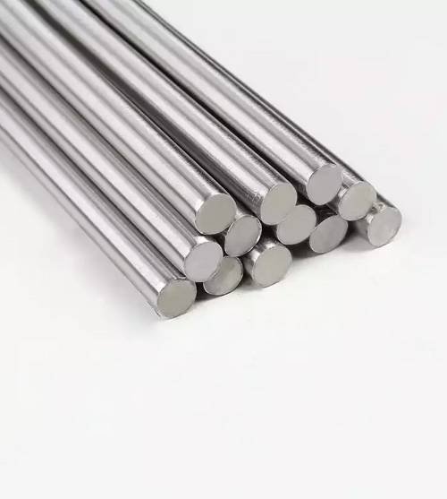 ss-304-bar Stainless Steel Round Bar