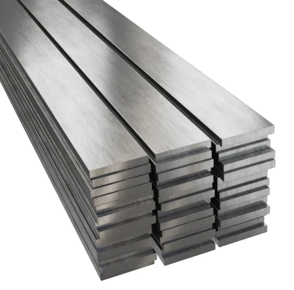 Stainless Steel Flat Bar