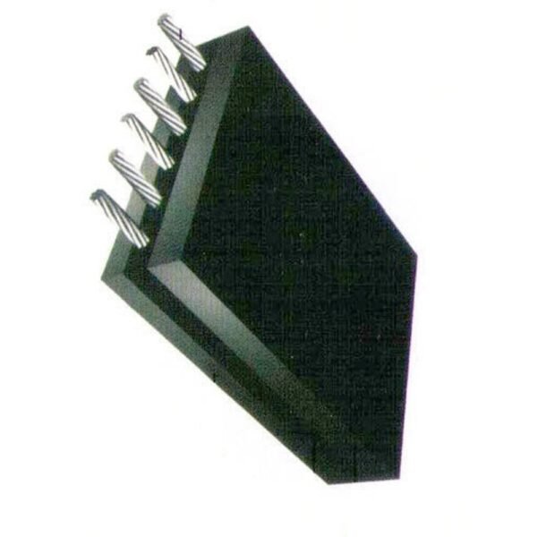 steel-cord-conveyor-belt Mining Conveyor Belt – Steel Cord Heavy-Duty Ore Handling Grade
