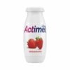strawberry_6 Actimel Strawberry – 100 ml