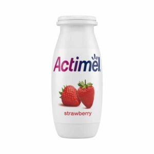 Actimel Strawberry – 100 ml