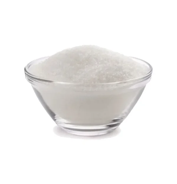 sugar-granulated Dessert Powder Food Grade 25kg bag