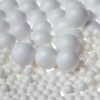 ta500 Ceramic Grinding Media Balls – High-Density Mineral Processing Grade