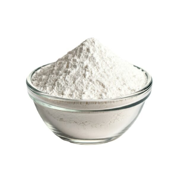 Tapioca Flour Food Grade 25kg bag