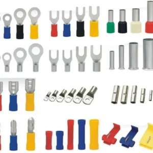Cable Lugs & Terminals