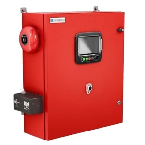 Diesel Fire Pump Controller – NFPA 20 / UL Listed