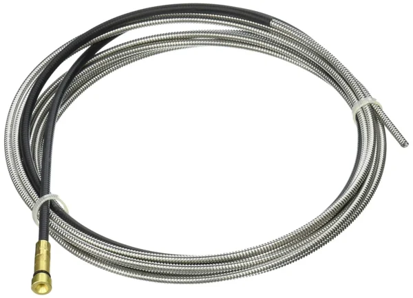tweco_liner MIG Torch Liners and Replacement Liner Kits