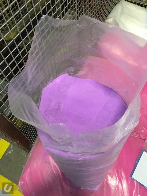 unsponsored-pyranha-factory-tour-390 Purple-K Dry Chemical Fire Extinguishing Agent – Potassium Bicarbonate ≥90%