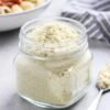 vegan-parmesan-cheese-recipe-7 Ice Cream Stabilizer Blend Food Grade 25kg bag