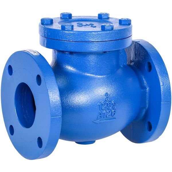 vk-swc-303 Check Valve