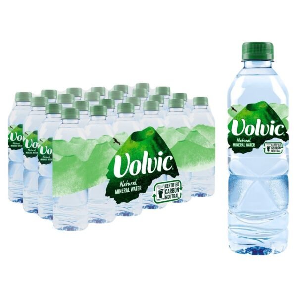 volvic5001_1024x1024 Volvic Natural Mineral Water – 500 ml
