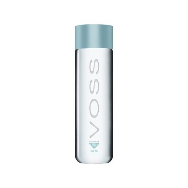 voss Voss Still Water – 500 ml
