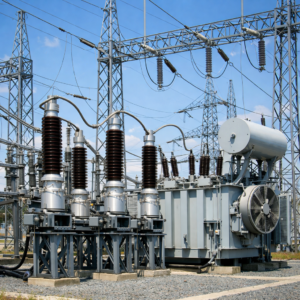 Electrical Equipment / Distribution Transformers