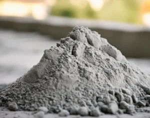 Low Cement Castable