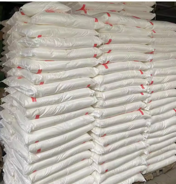 white_bags_containing_monosodium_glutamate Monosodium Glutamate MSG Food Grade 25kg bag