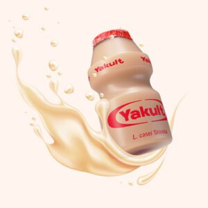 Yakult Original – 65 ml