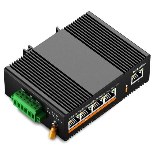 zuo-500x500 Switch 5-Port Managed DIN Rail