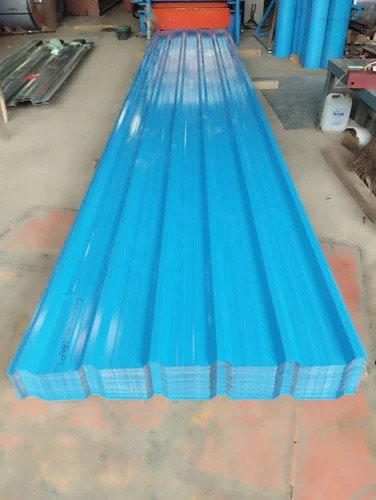 0-5-Mm-Galvanized-Roofing-Sheet. Galvanized Corrugated Sheet 0.5mm