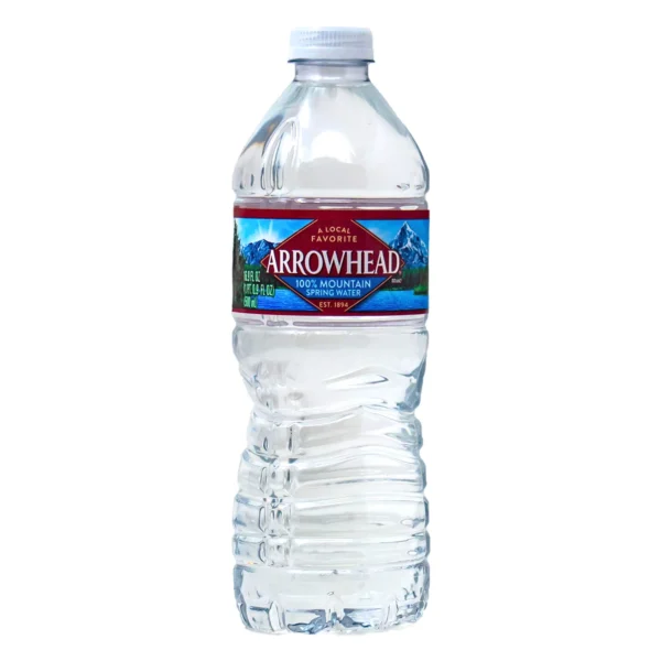 000104_d12a9ff9-484a-4f8a-b3fc-6b2e9da5ec98 Arrowhead Mountain Spring Water – 500 ml