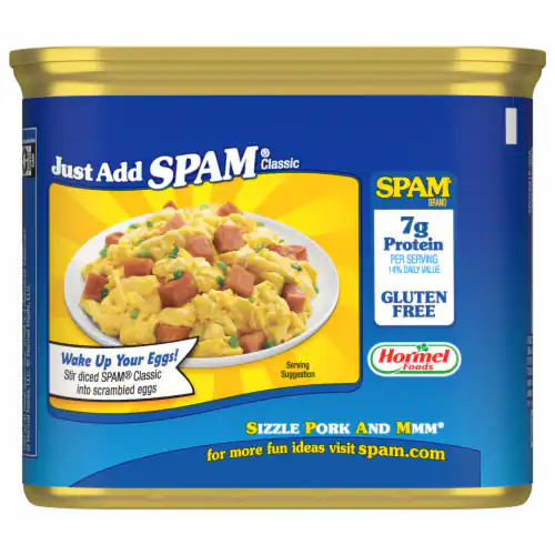 SPAM Classic — 340g
